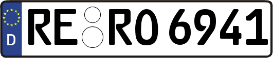 RE-RO6941