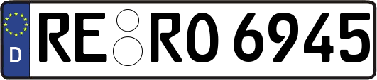 RE-RO6945