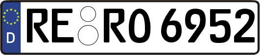 RE-RO6952