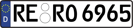 RE-RO6965