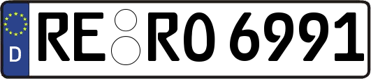 RE-RO6991