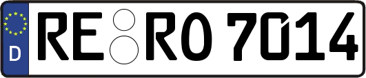 RE-RO7014