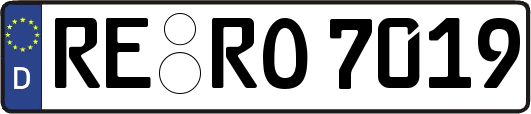 RE-RO7019