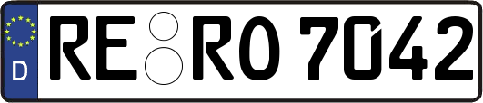 RE-RO7042