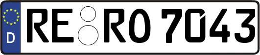RE-RO7043