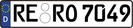 RE-RO7049