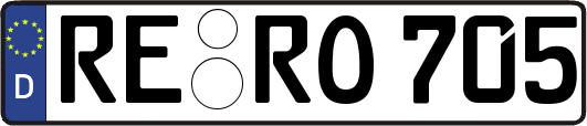 RE-RO705