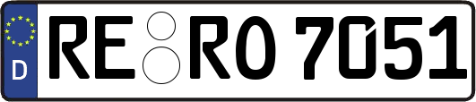 RE-RO7051
