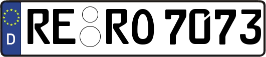 RE-RO7073