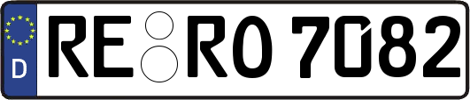 RE-RO7082