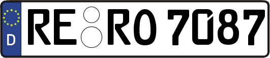 RE-RO7087