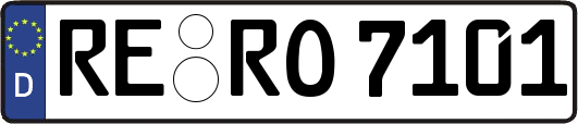 RE-RO7101