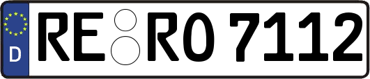 RE-RO7112