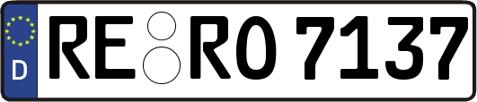 RE-RO7137
