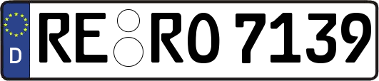 RE-RO7139