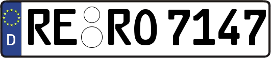 RE-RO7147