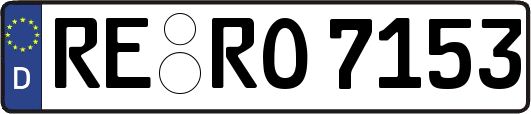 RE-RO7153