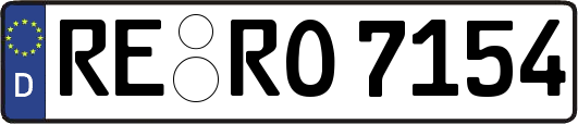 RE-RO7154