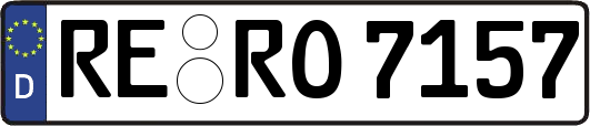 RE-RO7157