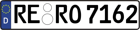 RE-RO7162