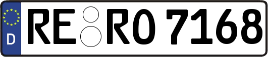 RE-RO7168