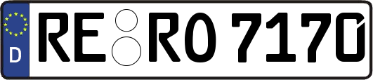 RE-RO7170