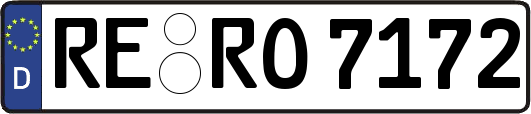 RE-RO7172