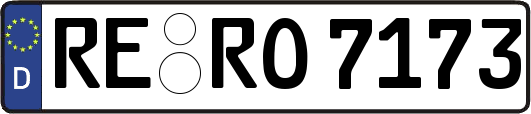 RE-RO7173
