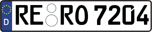 RE-RO7204