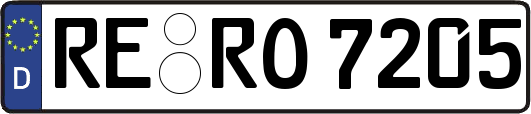 RE-RO7205