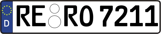 RE-RO7211