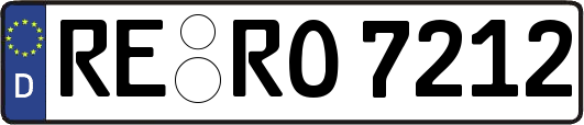 RE-RO7212