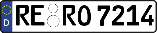 RE-RO7214