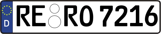 RE-RO7216