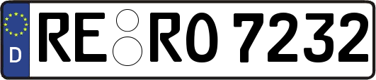 RE-RO7232