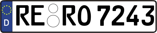 RE-RO7243