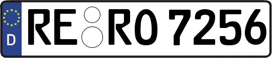 RE-RO7256