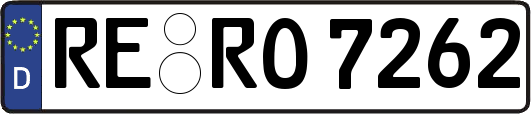 RE-RO7262