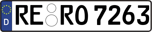 RE-RO7263