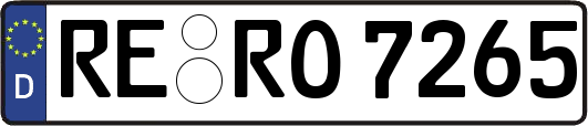 RE-RO7265