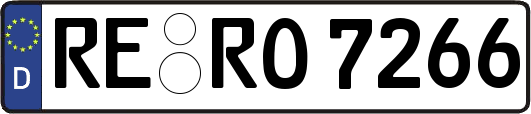 RE-RO7266