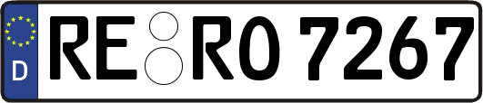 RE-RO7267