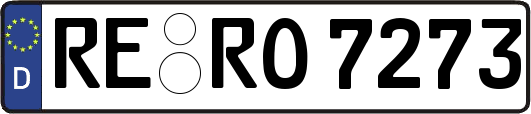 RE-RO7273