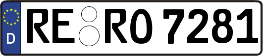 RE-RO7281