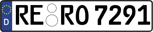 RE-RO7291
