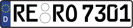 RE-RO7301