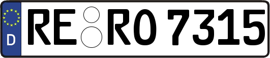 RE-RO7315