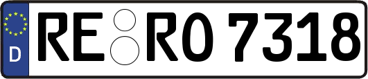 RE-RO7318
