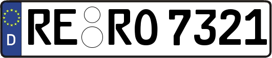 RE-RO7321