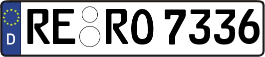 RE-RO7336